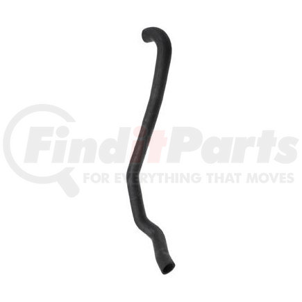 Dayco 71137 Radiator Coolant Hose CURVED RADIATOR HOSE, DAYCO