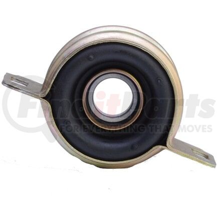 8468 by ANCHOR MOTOR MOUNTS - CENTER SUPPORT BEARING CENTER