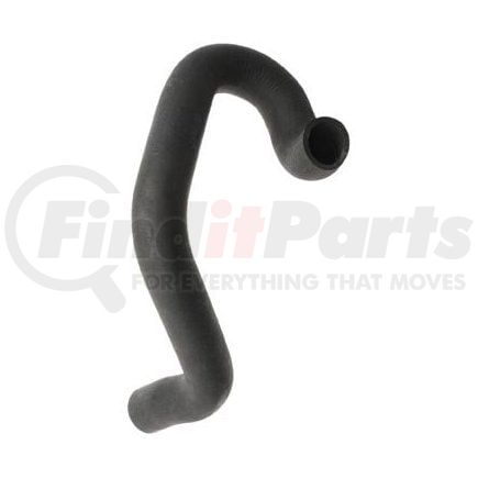 71138 by DAYCO - CURVED RADIATOR HOSE, DAYCO