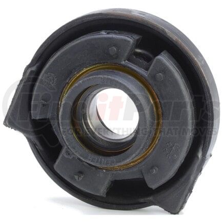 8473 by ANCHOR MOTOR MOUNTS - CENTER SUPPORT BEARING CENTER