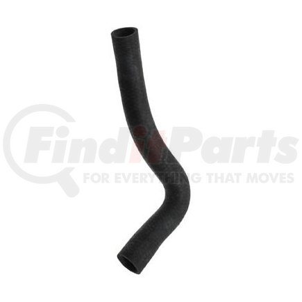 Dayco 71141 Radiator Coolant Hose CURVED RADIATOR HOSE, DAYCO