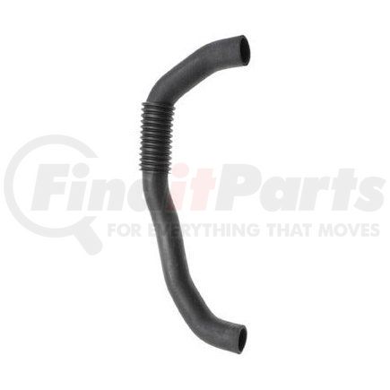 71148 by DAYCO - CURVED RADIATOR HOSE, DAYCO