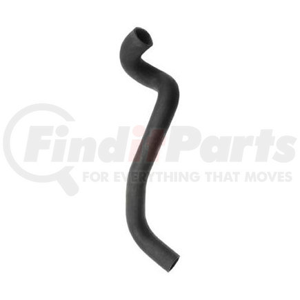 Dayco 71152 Radiator Coolant Hose CURVED RADIATOR HOSE, DAYCO