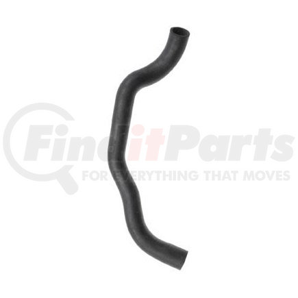 Dayco 71156 Radiator Coolant Hose CURVED RADIATOR HOSE, DAYCO