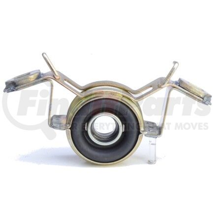 8533 by ANCHOR MOTOR MOUNTS - CENTER SUPPORT BEARING CENTER