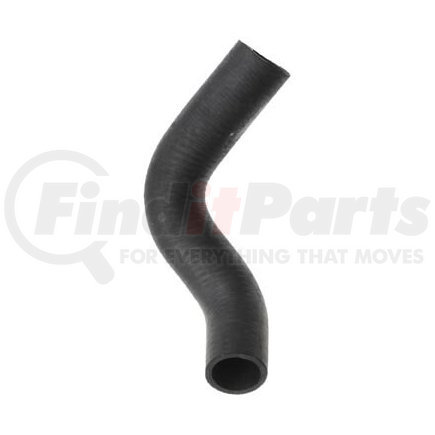 71171 by DAYCO - CURVED RADIATOR HOSE, DAYCO