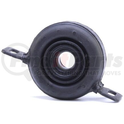 8551 by ANCHOR MOTOR MOUNTS - CENTER SUPPORT BEARING CENTER