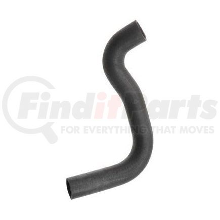 71172 by DAYCO - CURVED RADIATOR HOSE, DAYCO