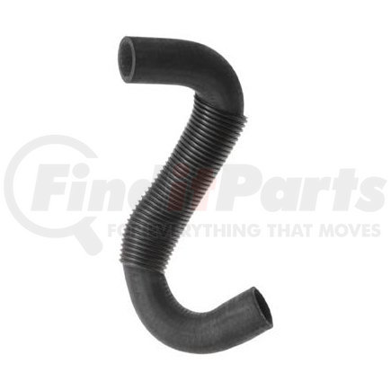 71174 by DAYCO - CURVED RADIATOR HOSE, DAYCO