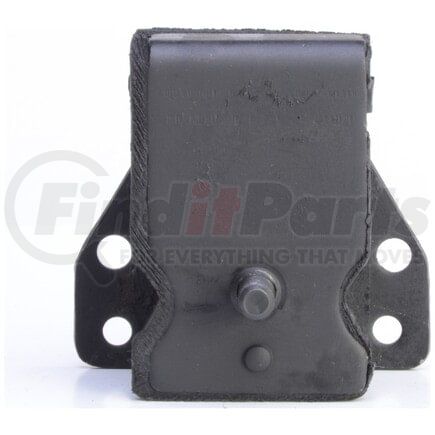 8566 by ANCHOR MOTOR MOUNTS - ENGINE MOUNT FRONT RIGHT