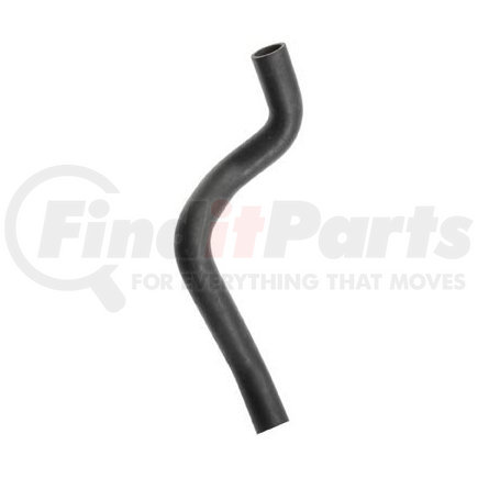 71173 by DAYCO - CURVED RADIATOR HOSE, DAYCO