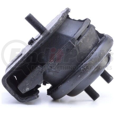 8578 by ANCHOR MOTOR MOUNTS - ENGINE MOUNT FRONT LEFT,FRONT RIGHT