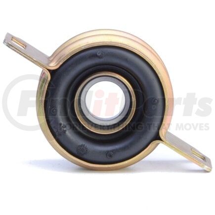 8588 by ANCHOR MOTOR MOUNTS - CENTER SUPPORT BEARING CENTER