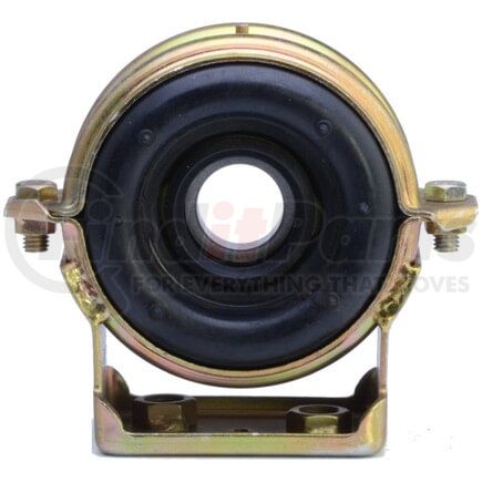 8591 by ANCHOR MOTOR MOUNTS - CENTER SUPPORT BEARING CENTER