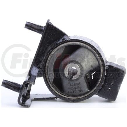 8603 by ANCHOR MOTOR MOUNTS - ENGINE MOUNT REAR LEFT