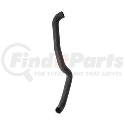 Dayco 71197 Radiator Coolant Hose CURVED RADIATOR HOSE, DAYCO
