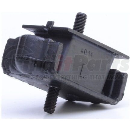 8607 by ANCHOR MOTOR MOUNTS - ENGINE MOUNT FRONT LEFT