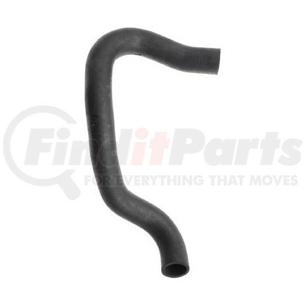 71199 by DAYCO - CURVED RADIATOR HOSE, DAYCO