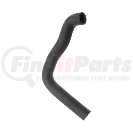 71201 by DAYCO - CURVED RADIATOR HOSE, DAYCO