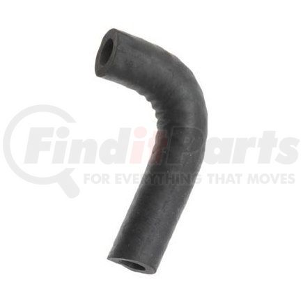 71210 by DAYCO - CURVED RADIATOR HOSE, DAYCO