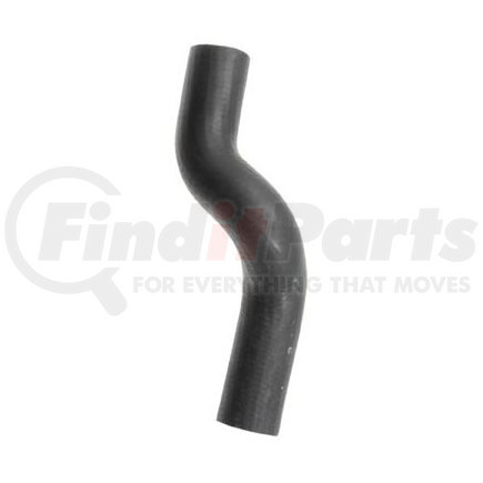 71229 by DAYCO - CURVED RADIATOR HOSE, DAYCO