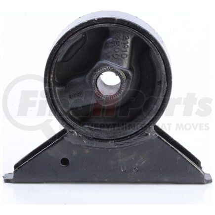 8680 by ANCHOR MOTOR MOUNTS - ENGINE MOUNT FRONT