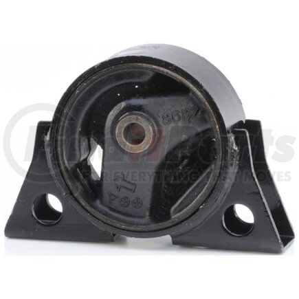 8682 by ANCHOR MOTOR MOUNTS - ENGINE MOUNT FRONT