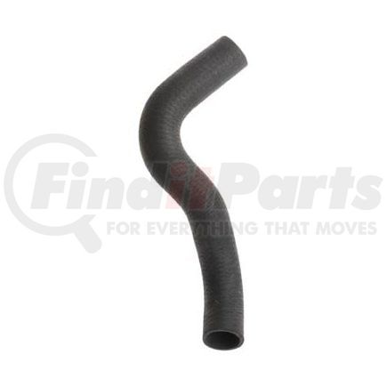 Dayco 71234 Radiator Coolant Hose CURVED RADIATOR HOSE, DAYCO
