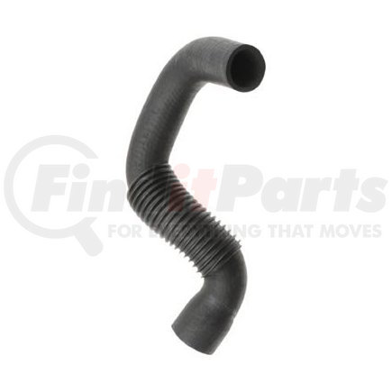 Dayco 71240 Radiator Coolant Hose CURVED RADIATOR HOSE, DAYCO
