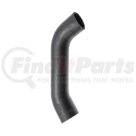 Dayco 71249 Radiator Coolant Hose CURVED RADIATOR HOSE, DAYCO