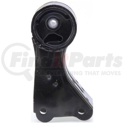 8707 by ANCHOR MOTOR MOUNTS - ENGINE MOUNT REAR RIGHT
