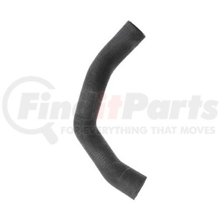 71264 by DAYCO - CURVED RADIATOR HOSE, DAYCO