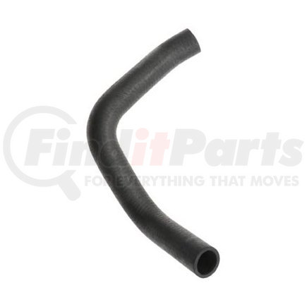 Dayco 71275 Radiator Coolant Hose CURVED RADIATOR HOSE, DAYCO