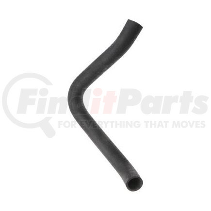 71276 by DAYCO - CURVED RADIATOR HOSE, DAYCO