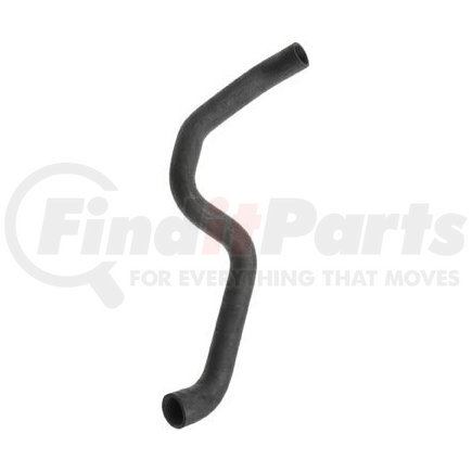 71279 by DAYCO - CURVED RADIATOR HOSE, DAYCO