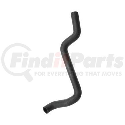 71286 by DAYCO - CURVED RADIATOR HOSE, DAYCO