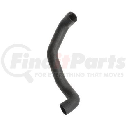 71289 by DAYCO - CURVED RADIATOR HOSE, DAYCO