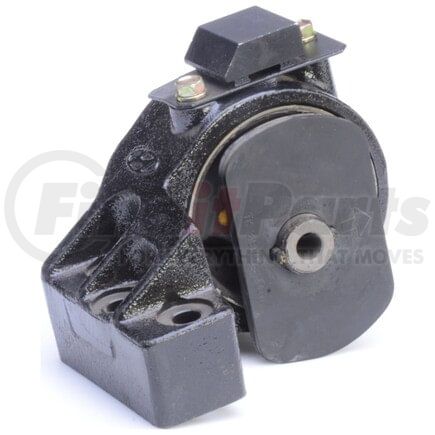8787 by ANCHOR MOTOR MOUNTS - ENGINE MOUNT LEFT