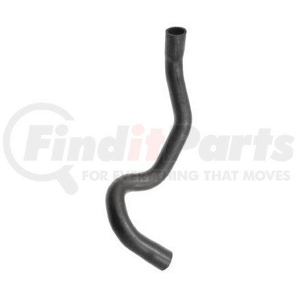 71290 by DAYCO - CURVED RADIATOR HOSE, DAYCO