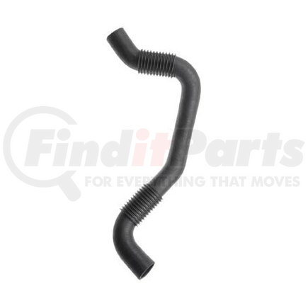 71294 by DAYCO - CURVED RADIATOR HOSE, DAYCO