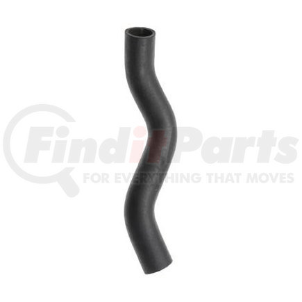 71298 by DAYCO - CURVED RADIATOR HOSE, DAYCO