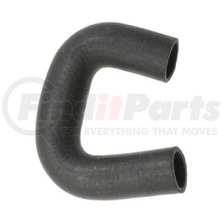 71304 by DAYCO - CURVED RADIATOR HOSE, DAYCO