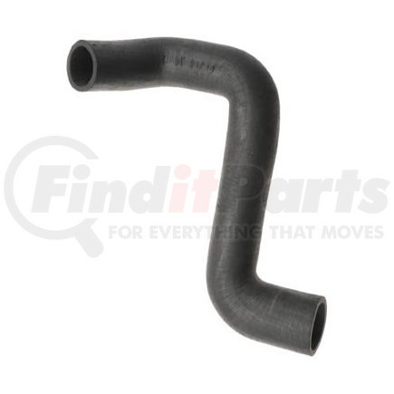 71306 by DAYCO - CURVED RADIATOR HOSE, DAYCO