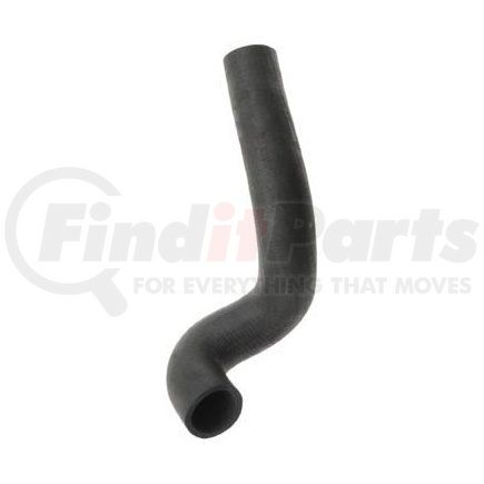 71308 by DAYCO - CURVED RADIATOR HOSE, DAYCO