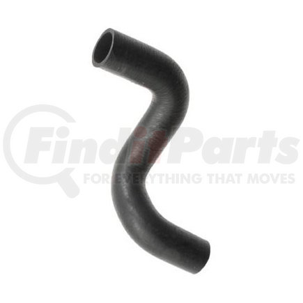 71312 by DAYCO - CURVED RADIATOR HOSE, DAYCO