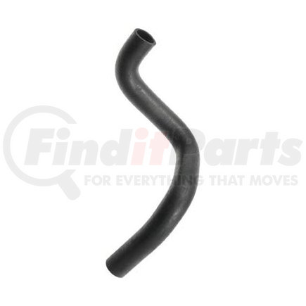 71314 by DAYCO - CURVED RADIATOR HOSE, DAYCO