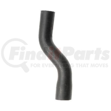 71315 by DAYCO - CURVED RADIATOR HOSE, DAYCO