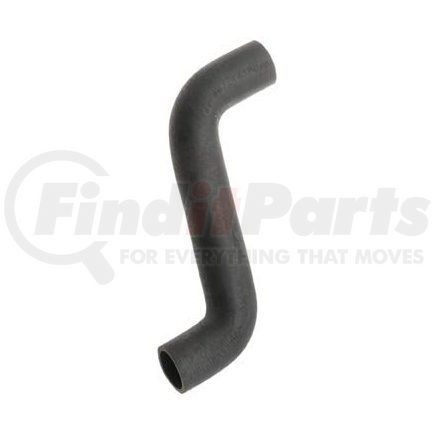 71345 by DAYCO - CURVED RADIATOR HOSE, DAYCO