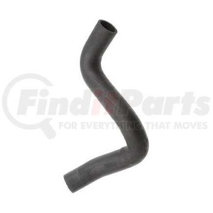 71347 by DAYCO - CURVED RADIATOR HOSE, DAYCO