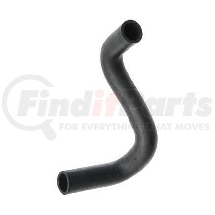 71349 by DAYCO - CURVED RADIATOR HOSE, DAYCO